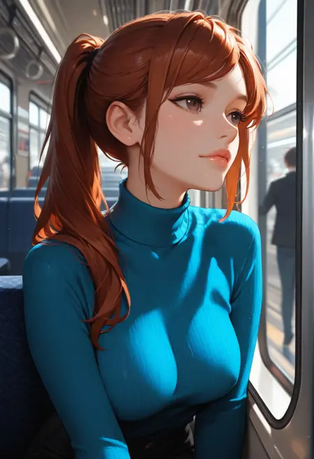 Celerydoor's Avatar