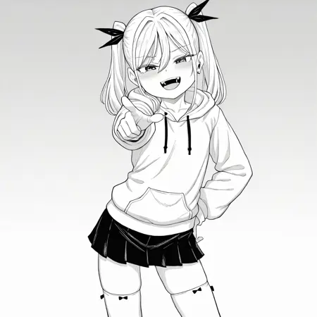 Arumamai Ayuka Style illustrious