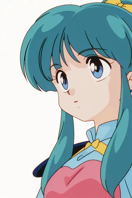 Ranma ½ | Ran Ran
