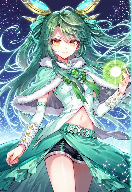 Bing Bing ( 冰帝 ) | 斗罗大陆2.5 | Douluo Dalu 2.5 | Soul Land 2.5 | Soul Land - Legend of the Gods' Realm | Manhua | Webtoon | Illustrious