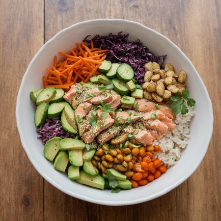 Seductive Balanced meal V1_Balanced meal