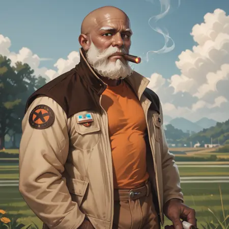 Gideon Argus: Star Wars Imperial Assault