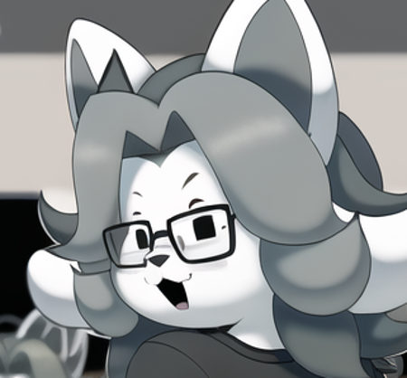 ThiccTemmie's Avatar