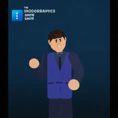 The Infographics Show - Style