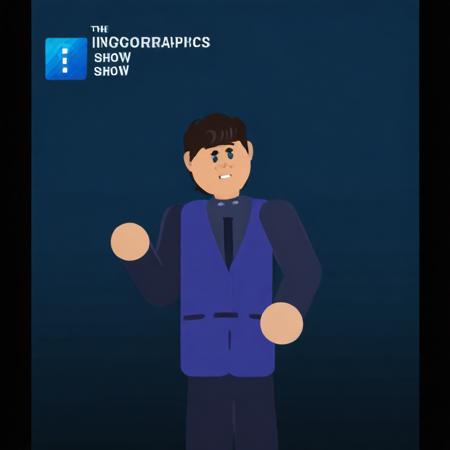 The Infographics Show - Style V1