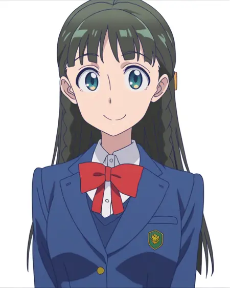 [IL] Ojou - Oshiete! Galko-chan