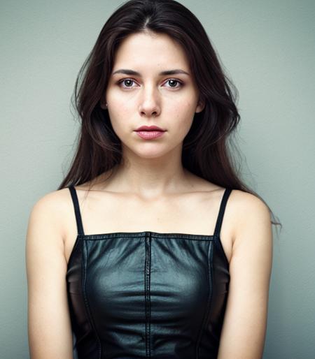 woman