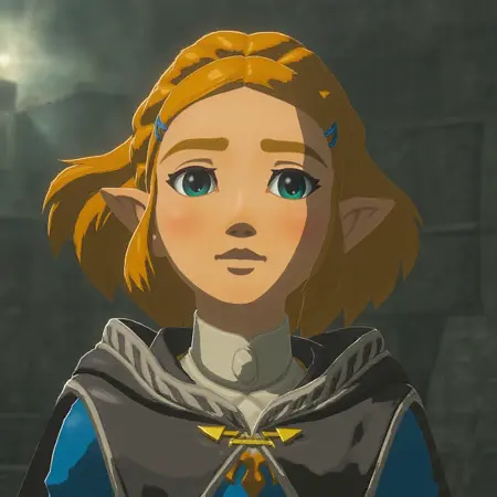 Zelda