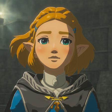 Zelda v1.1