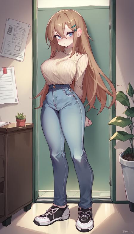 Eonsang Style [PDXL] v1.0a