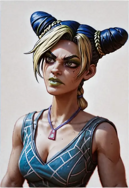 MYLF - Borderlands 4 Style