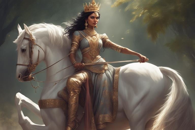 a-indian-royal-queen-full-body-character-mythology-traditional-attire-warrior-pose-smile-on-fac-.png