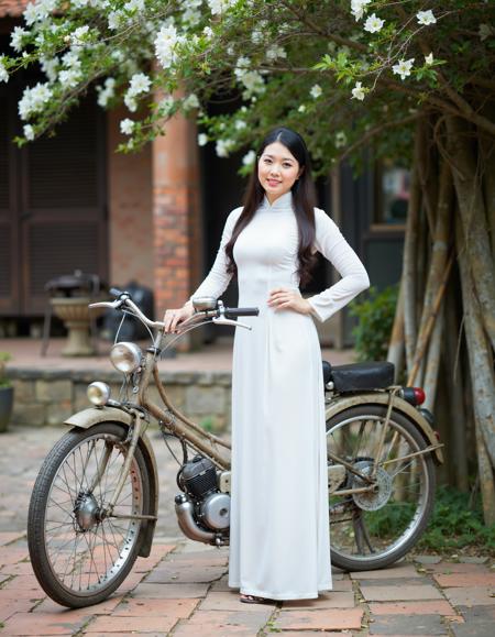 Flux_lora_aodai_v09_Vietnamese_RC Hoang v9