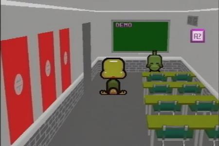 Petscop Game Style v1.0