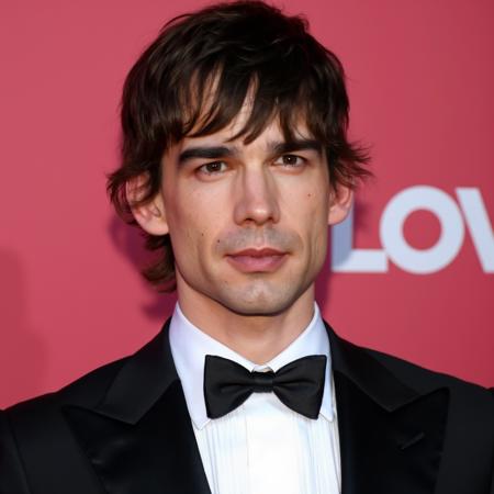 Christopher Gorham (Flux) v1.0