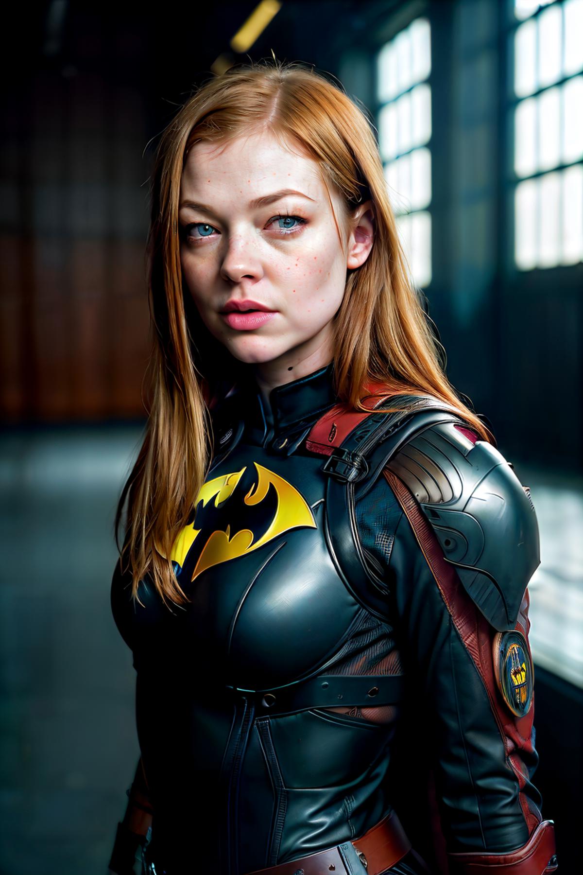 Sarah Snook image by frankyfrank2k