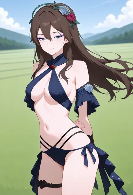 ACC25 - Outfit - Ancient Civilization Clothes