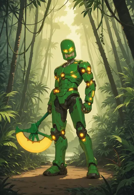 Toa Lewa (Bionicle)