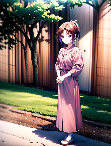 natsuki nakagawa v1.0