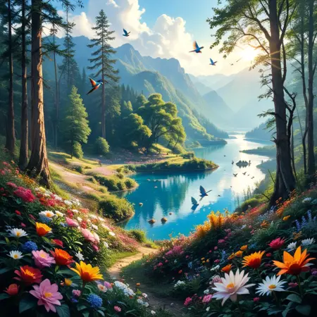 RII - The 29th Aethyr