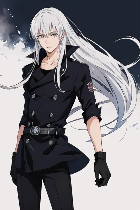 Superbi Squalo