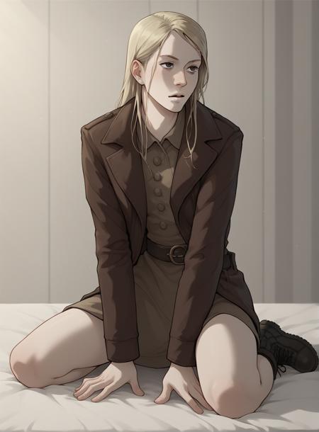 Tabitha - v1 - pony - scarlet hollow V1 - epoch 8
