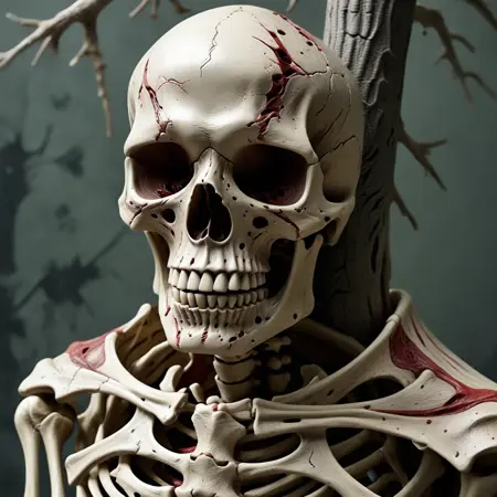 Skull Chaos - DS