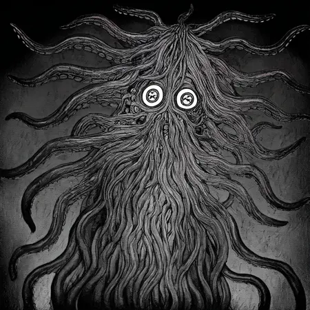 Eldritch Abomination (Centuria)