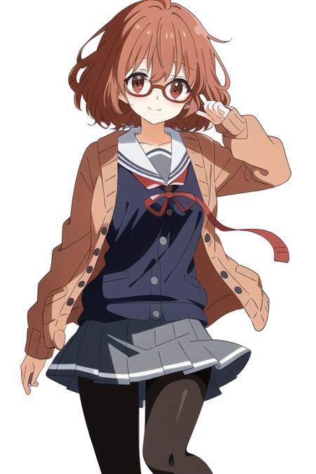 Mirai Kuriyama, Wiki