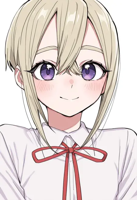 Sutou Iku - 100 Girlfriends - 100 Kanojo