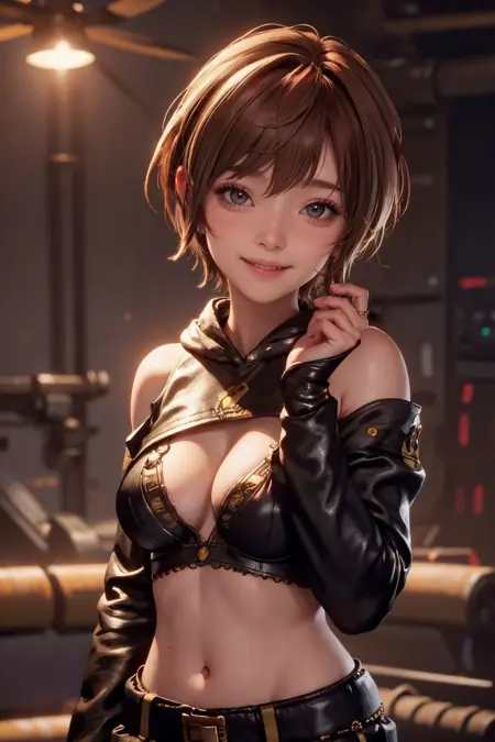 Lily | Stellar Blade