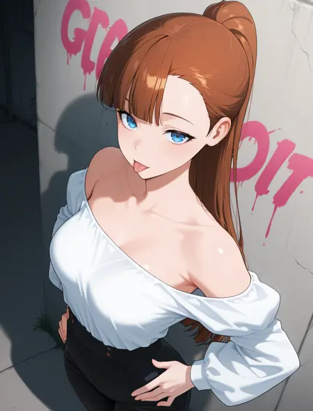 Lee Joohee | Solo Leveling