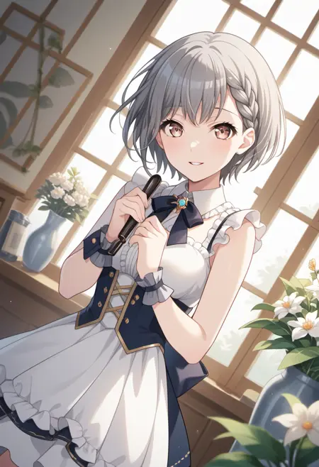 Takamatsu Tomori | BanG Dream! | バンドリ!