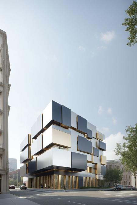 airi_architecture_office_multilevel&lowrise v1.0