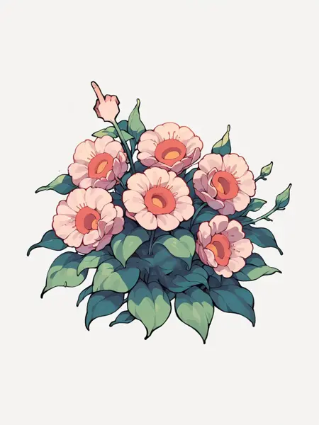 Vixon's Pony Styles - logo