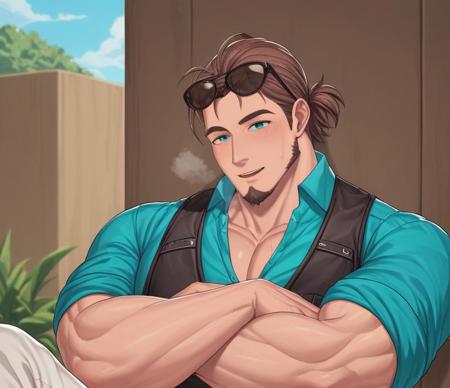 (Pony)Bonnivier Pranaja v1.0