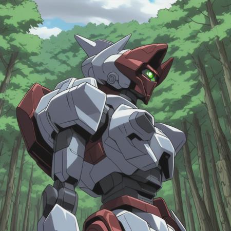 JNetz Style Capture:  Code Geass Lelouch of the Rebellion Initiation v1.0