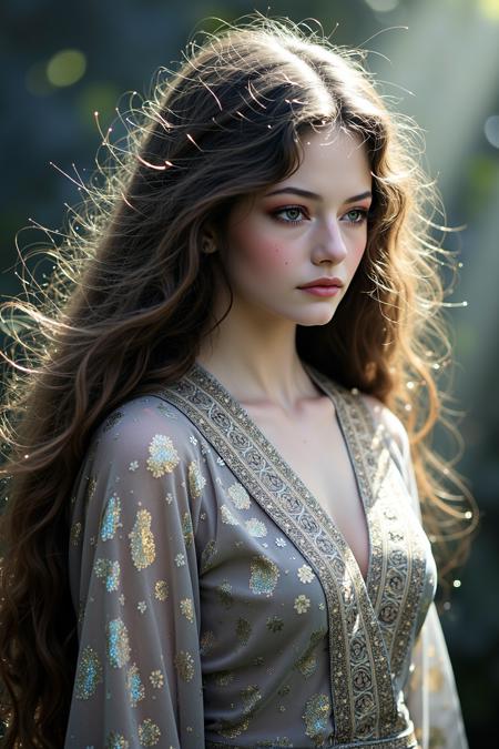 Mackenzie Foy SoloLoRA v1.0