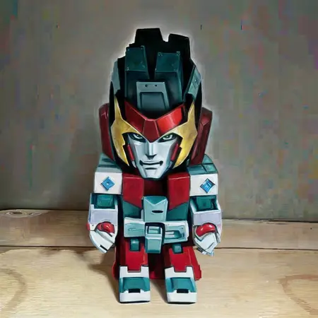 Transformers: Ambulon