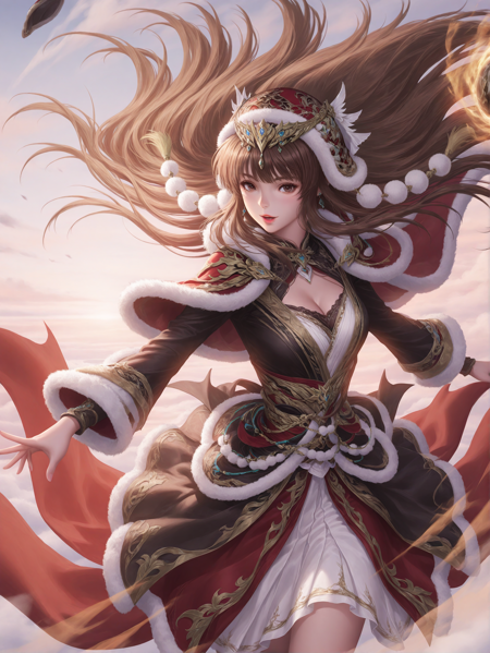 LTK YANGWAN-skin Yangwan