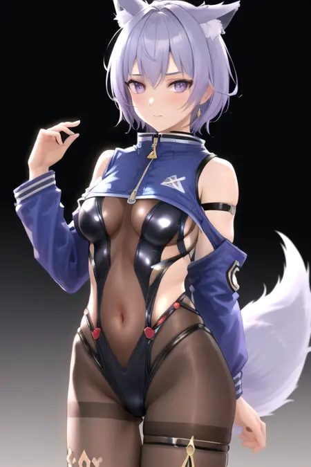 Shizuku (Dead or Alive)