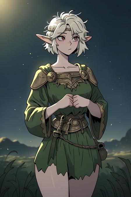 hou_jae04 Art Style | Illustrious | v0.1