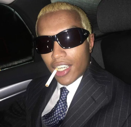 DJBILLYBOOL's Avatar
