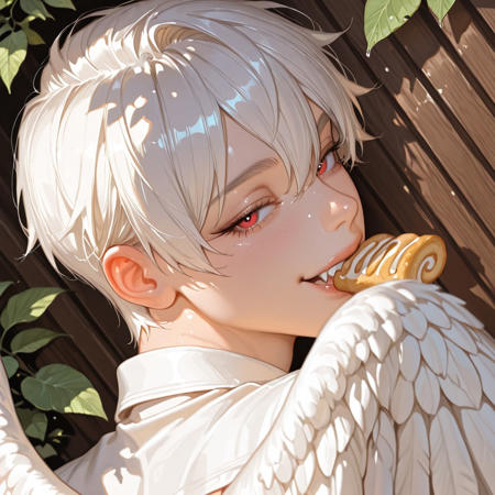AugustRxt's Avatar
