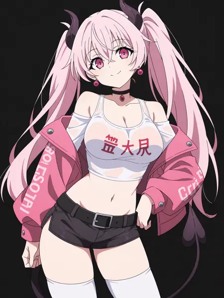 Goblin Slayer Style (Pony/IL)