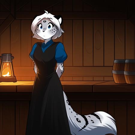 Maeve Riftwall (Twokinds) illustrious v15