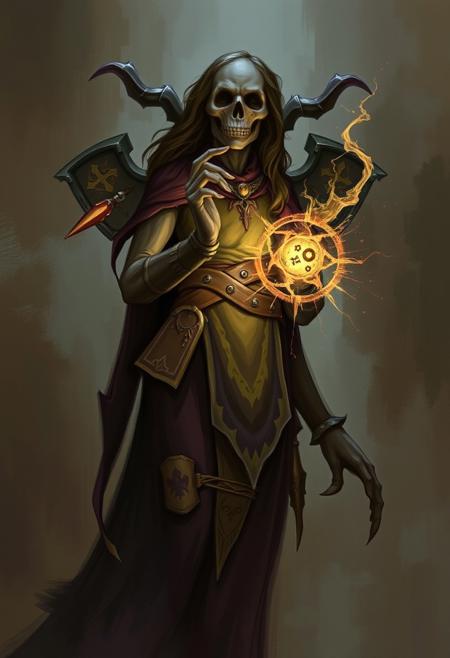 This spell restores a being's melancholic humor, removing all temporary modifiers to Agility and Dexterity (both negative and positive).  This spell also has a tendency to make the target drowsy.