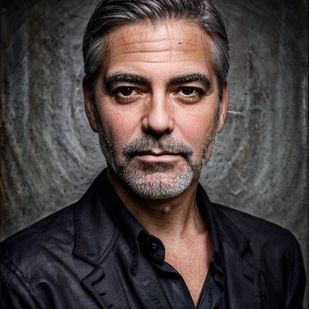 George Clooney