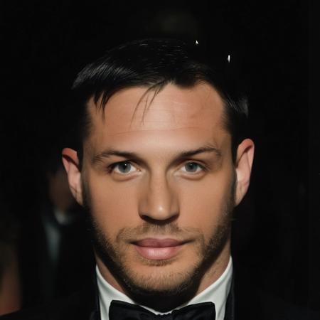 Tom Hardy vXL 1.0