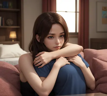 DuelAceWaifuMix-2.5D